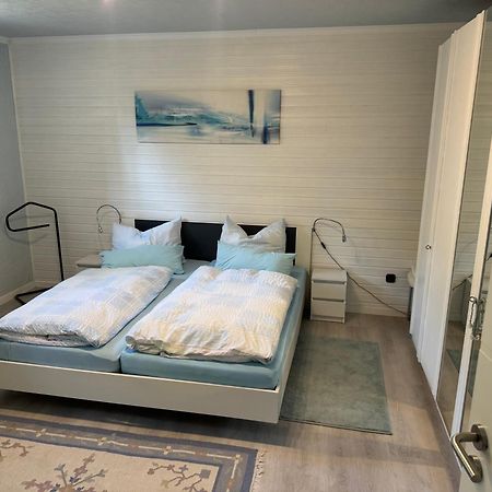 Ferienwohnung Hoehenweg 25 Nettersheim Exterior foto