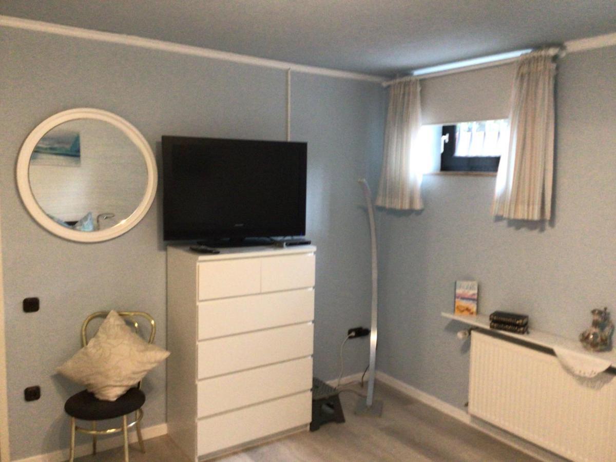 Ferienwohnung Hoehenweg 25 Nettersheim Exterior foto