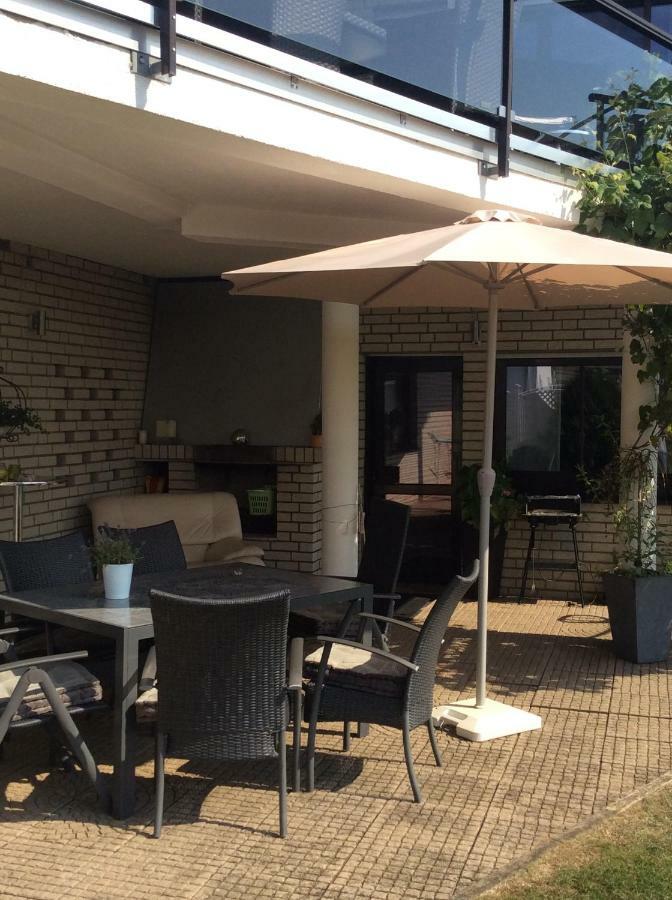 Ferienwohnung Hoehenweg 25 Nettersheim Exterior foto